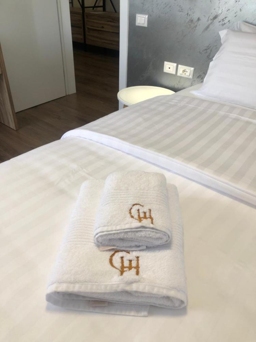 Grand Hotel Pogradec