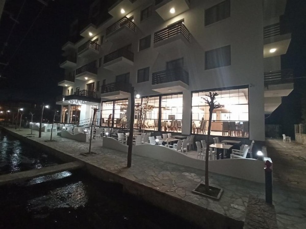 Grand Hotel Pogradec image 5