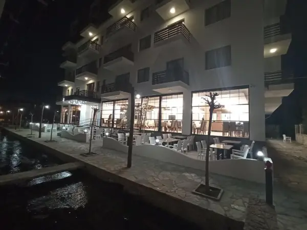 Grand Hotel Pogradec 5