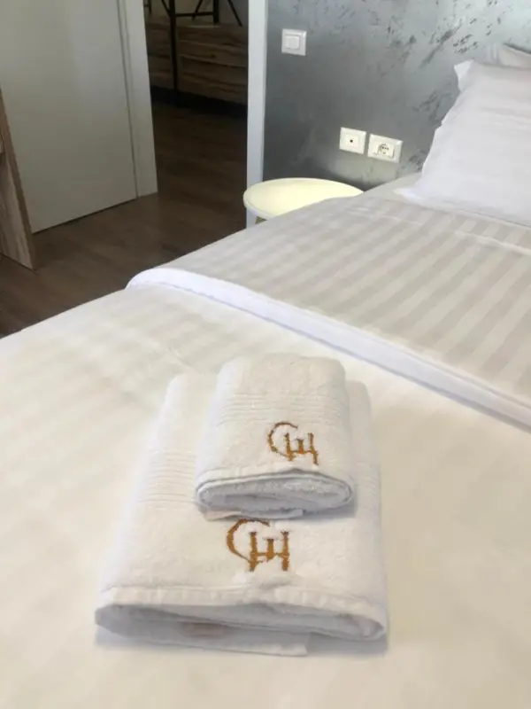 Grand Hotel Pogradec 8